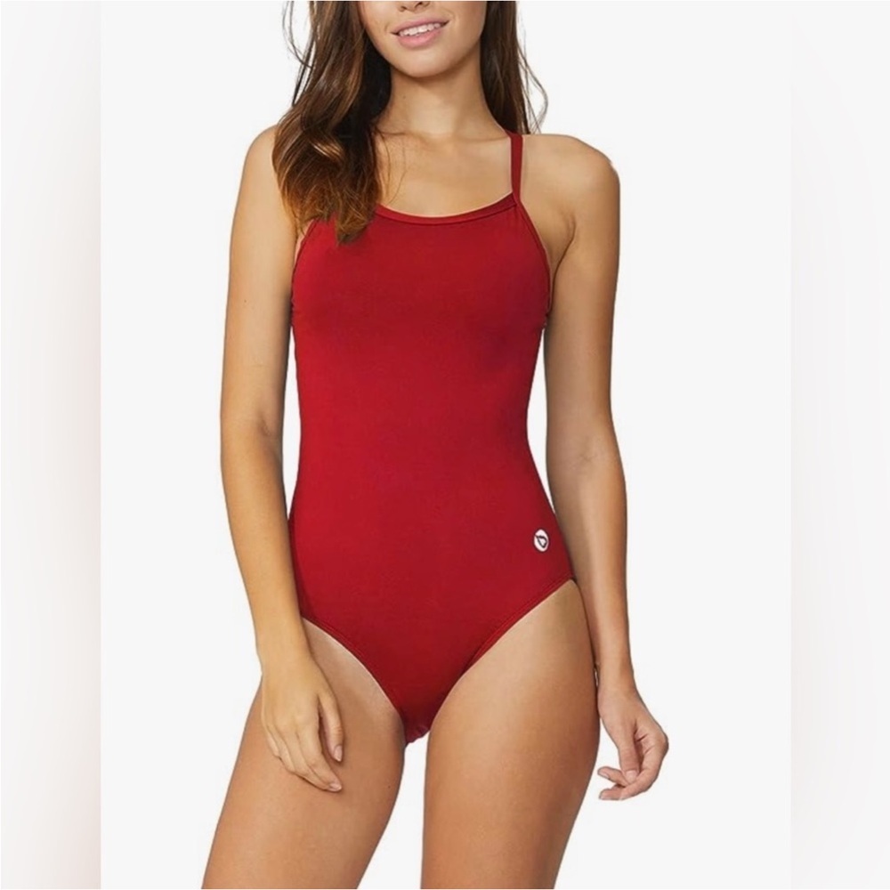 One Piece Bathing Suit for Women Womens Swimsuits Tummy Control Modest Size XL